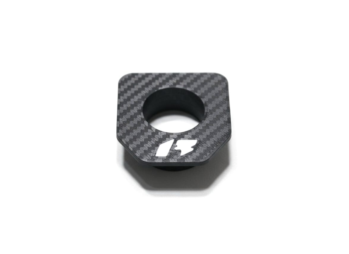 Romo Race Prep Steering Shaft Cover