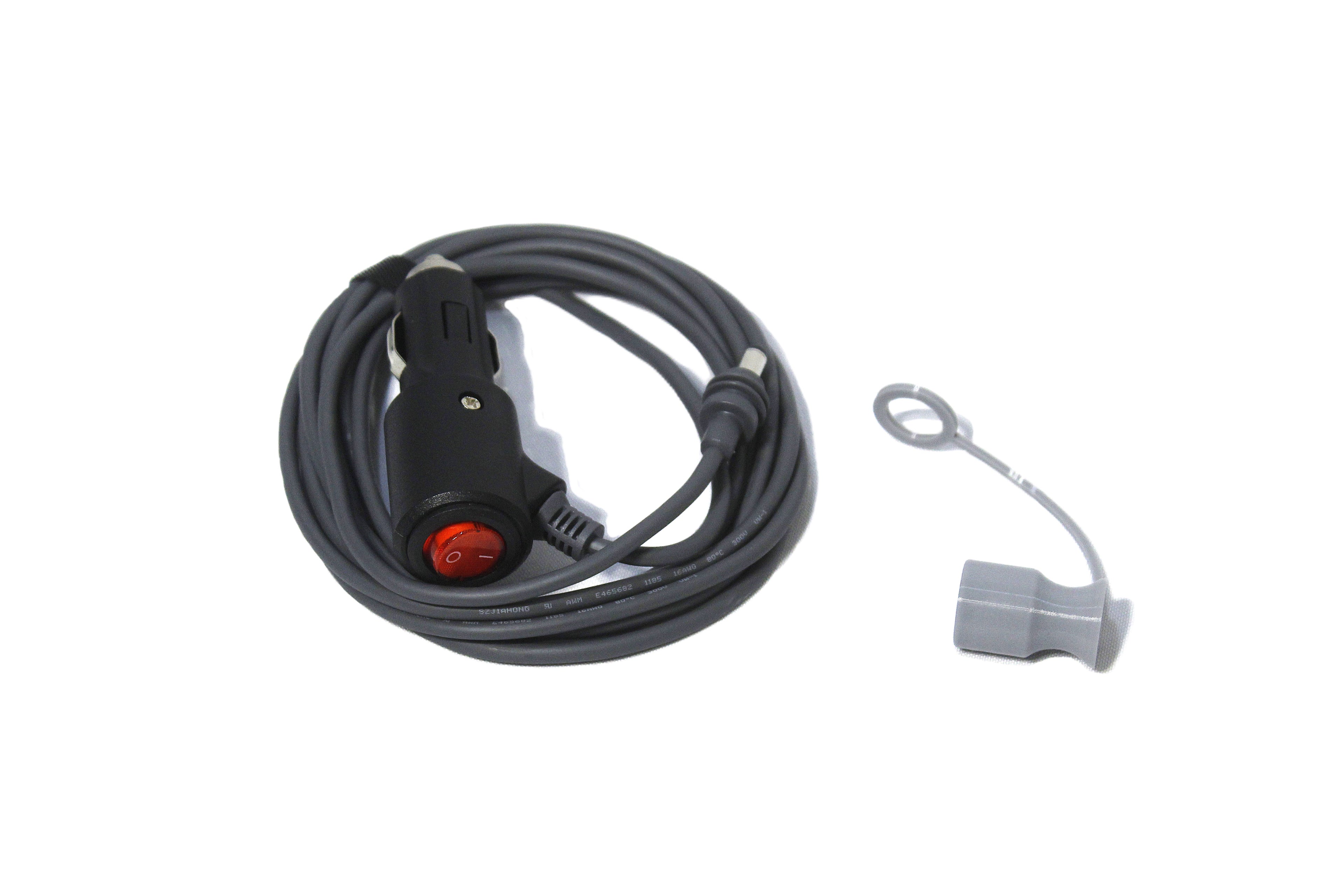 Romo Race Prep Starlink Power Supply 12V