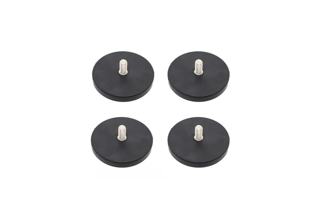 Starlink Magnetic Feet for PCI Mini Go and PCI Race Mount
