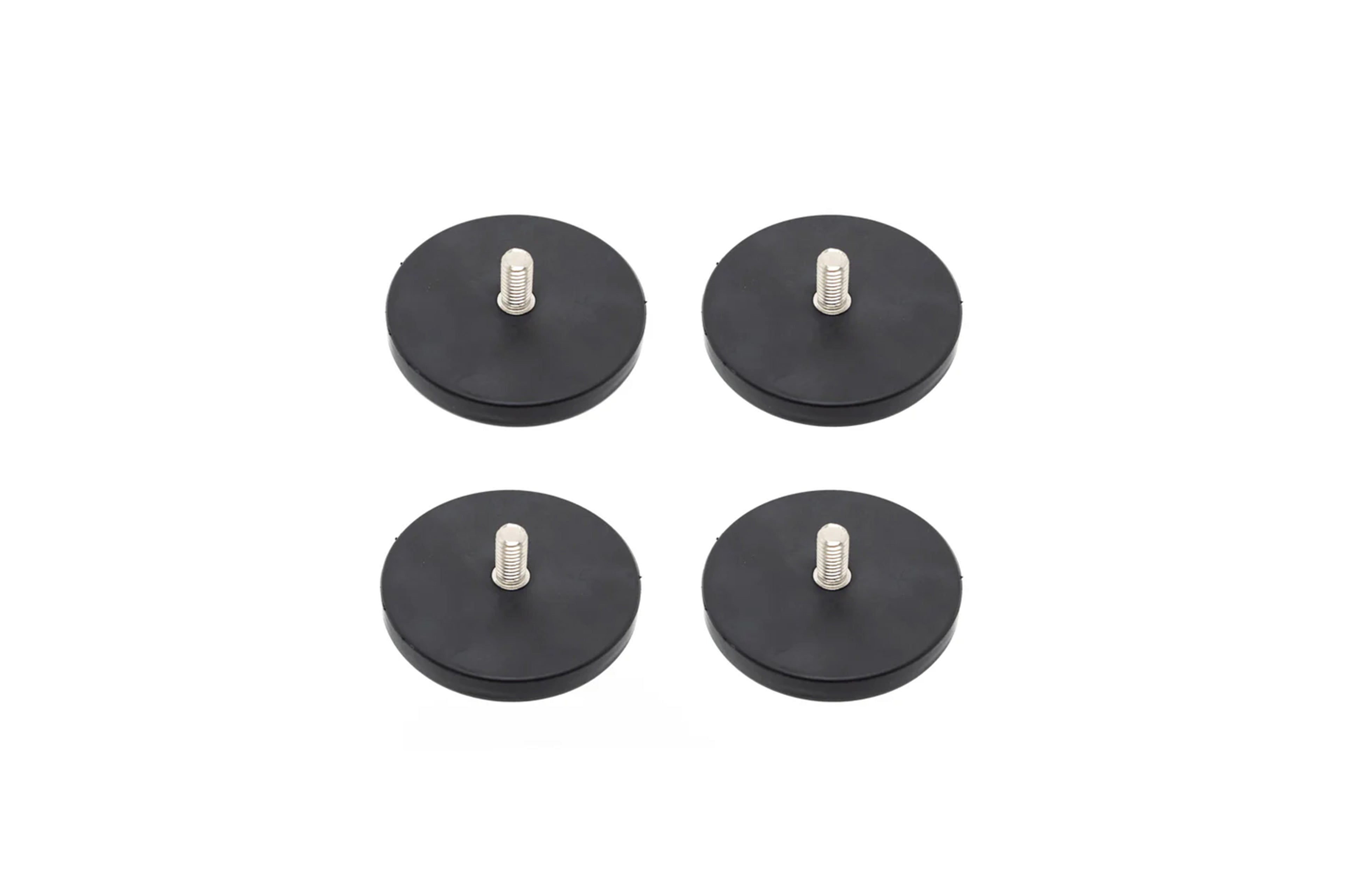 Starlink Magnetic Feet for PCI Mini Go and PCI Race Mount