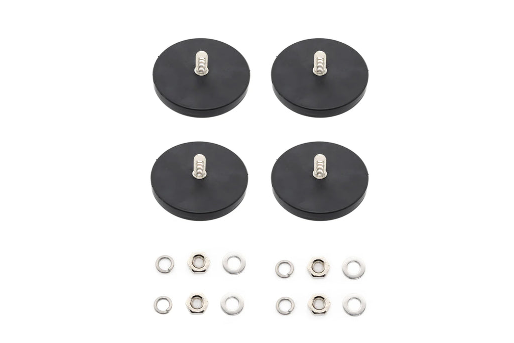 Starlink Magnetic Feet for PCI Mini Go and PCI Race Mount