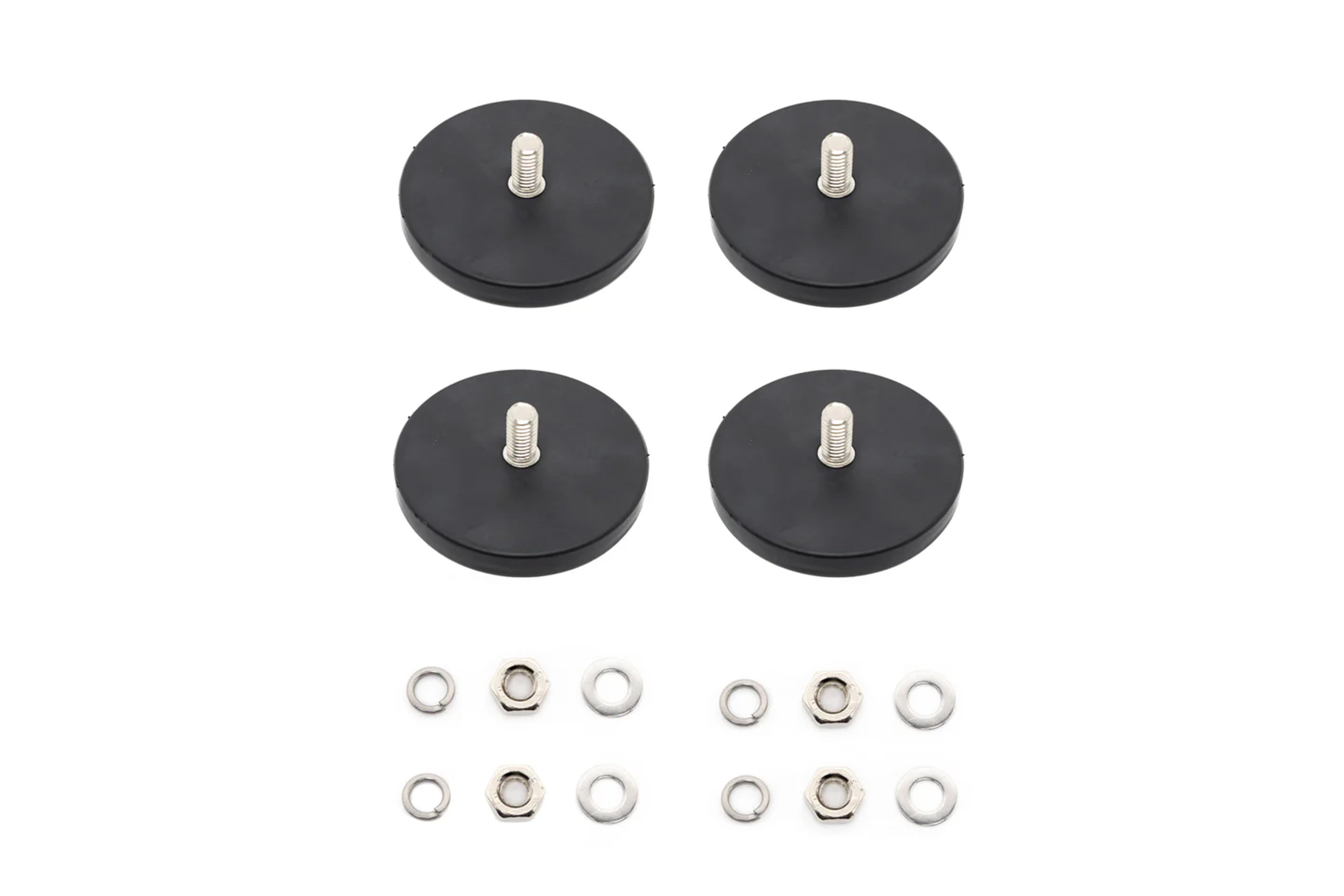 Starlink Magnetic Feet for PCI Mini Go and PCI Race Mount