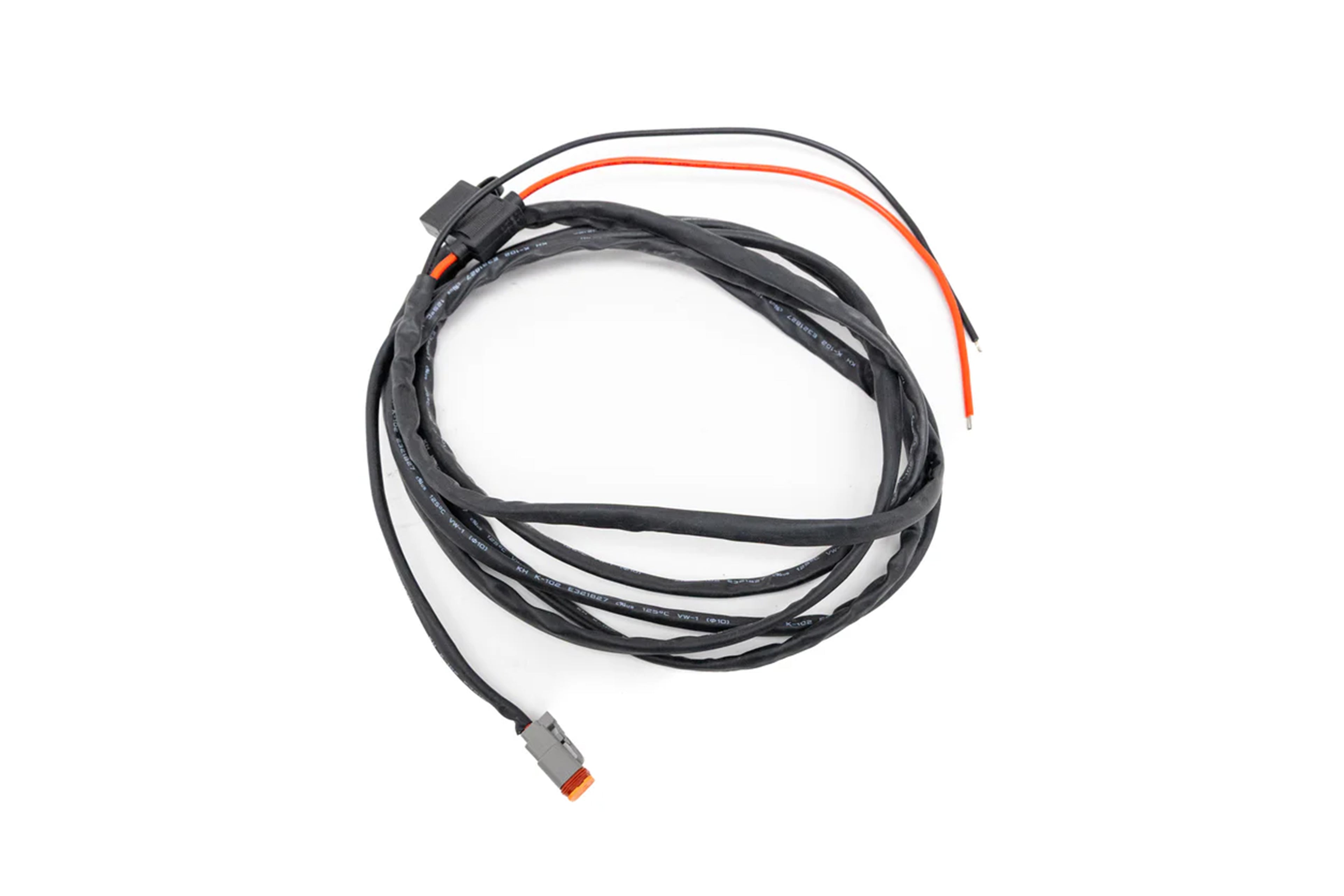 PCI Starlink Mini Hard Wire Power Cable