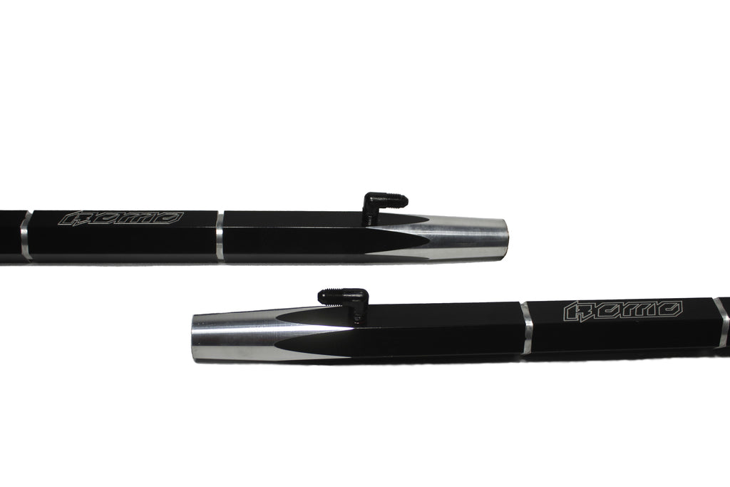 Romo Race Prep 1600 Tie Rods (Drilled)