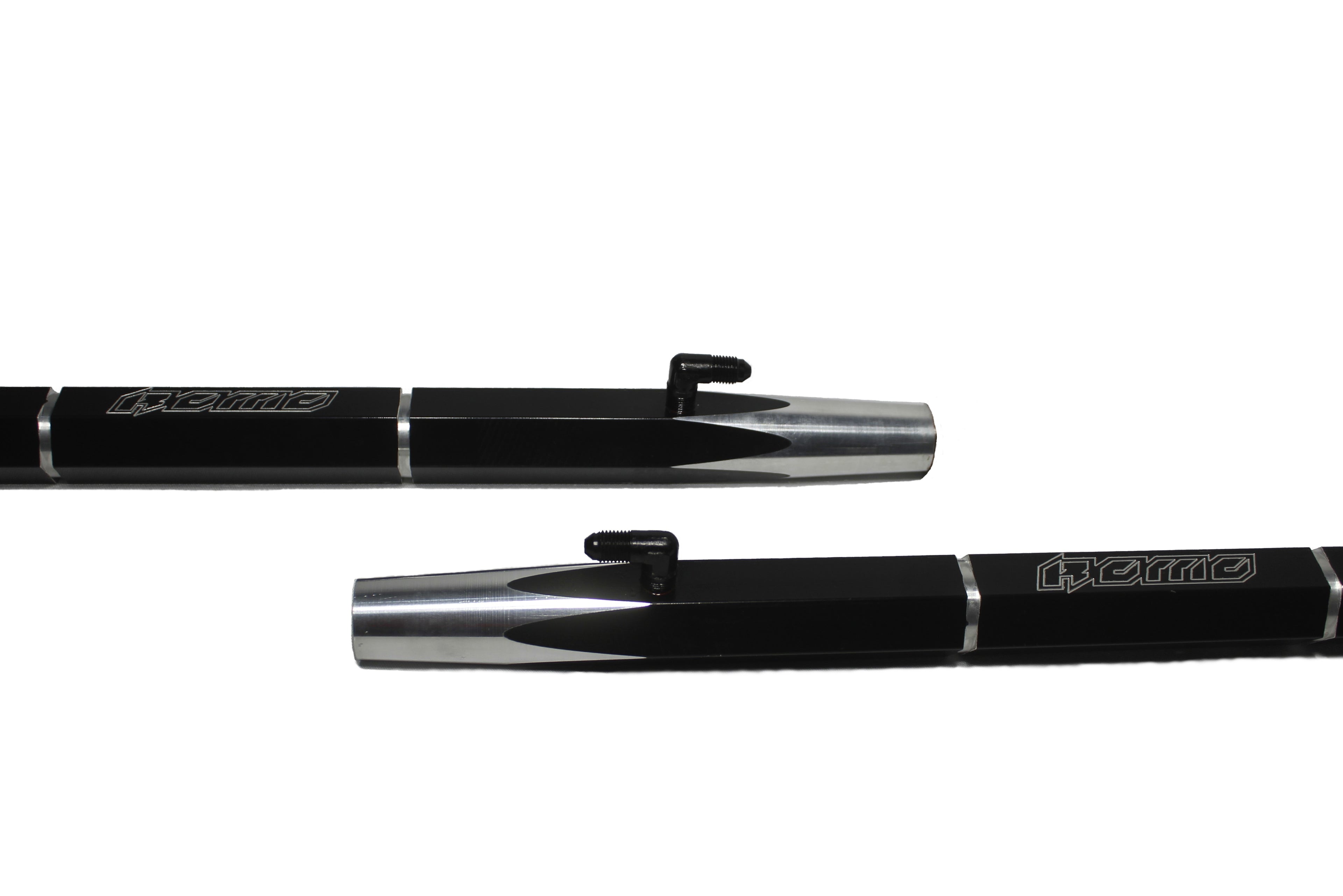 Romo Race Prep 1600 Tie Rods (Drilled)
